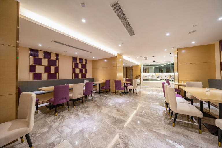 Food & Drinks 4, Lavande Hotel Shenzhen Jingtian Metro Station, Shenzhen