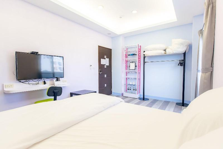 Bedroom 2, Atami Penghuwan, Penghu