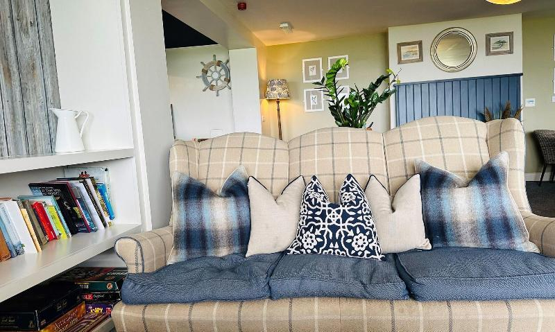Public Area 4, Beach House Hotel, Northumberland