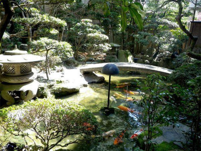 Others 5, Hinode Ryokan, Fukui