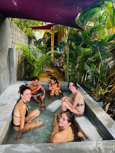 Sport & Beauty 2, Dreamy hostel Arugambay , Pothuvil
