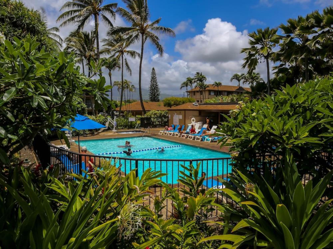 Sport & Beauty 4, Bluegreen Pono Kai Resort, Kauai