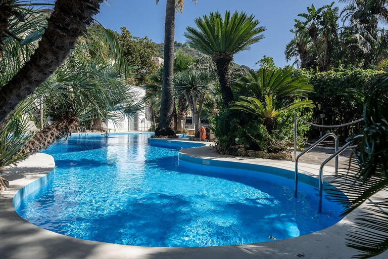 Sport & Beauty 2, Reginna Palace Hotel, Salerno
