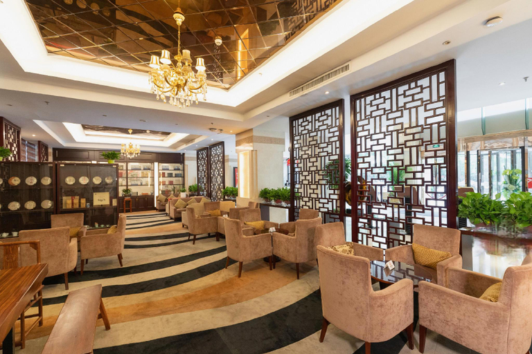Others 5, Jiuzhou Tongqu Hotel, Wuhan