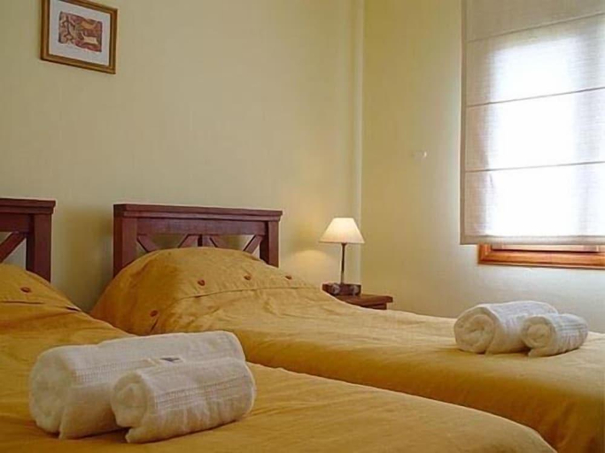 Bedroom 3, Hosteria Miyazato Inn, Lago Argentino