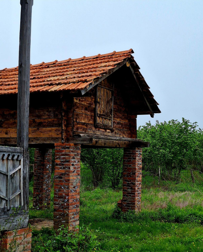 Others 2, Thea's Ethnographic Guest House, Chkhorotsku