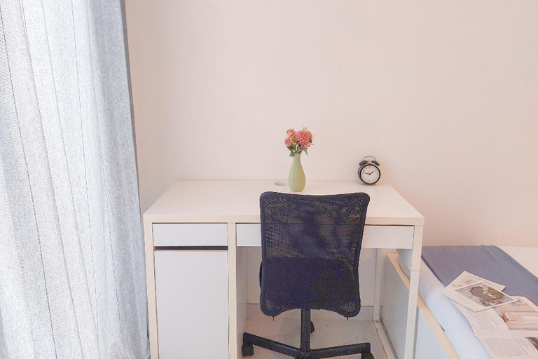 Others 5, Comfort Homey Studio at Sky House BSD By Travelio, Tangerang Selatan