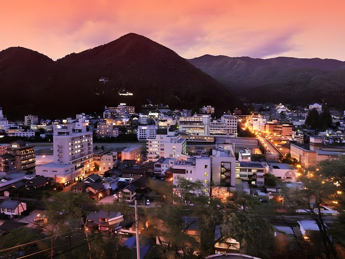 Others 5, Gero Onsen Minoriso, Gero
