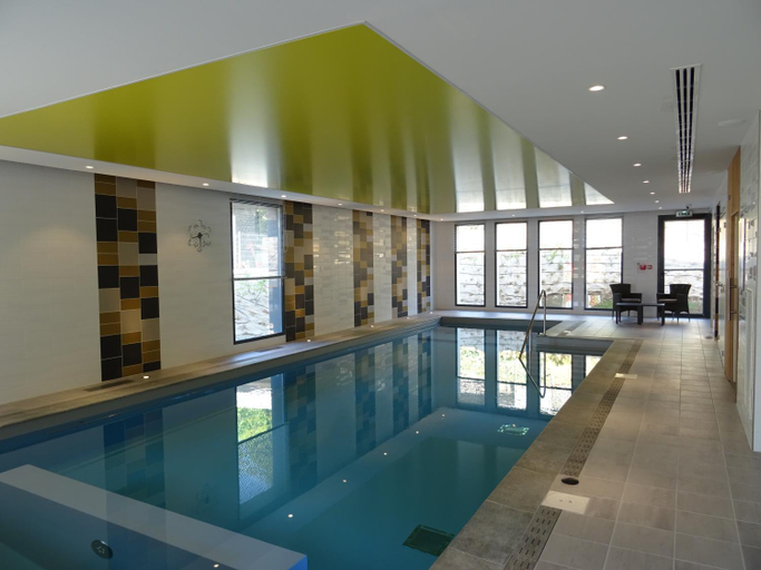 Sport & Beauty 2, Domitys L'Art du Temps, Doubs