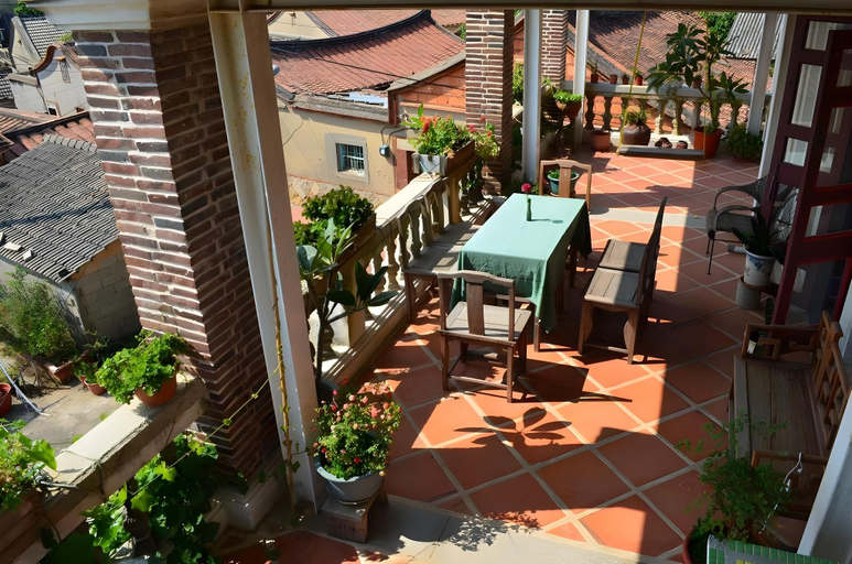 Others 5, Hotel Iris, Kinmen
