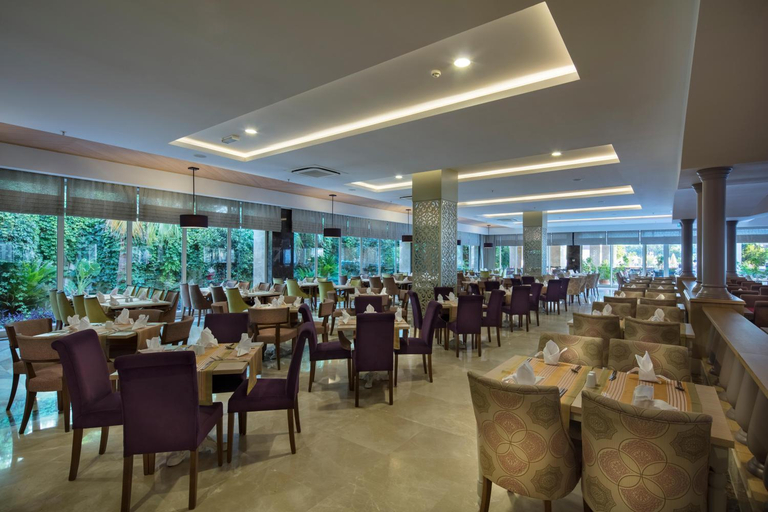 Food & Drinks 5, Trendy Verbena Beach, Manavgat