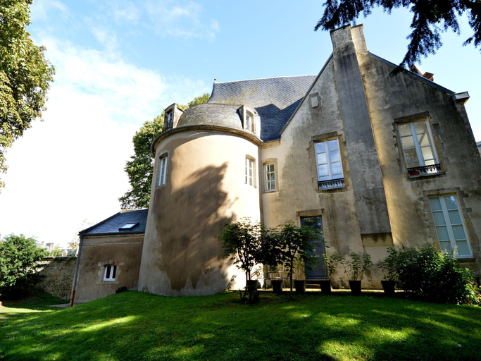 5, Cottage in Central Bayeux, Calvados
