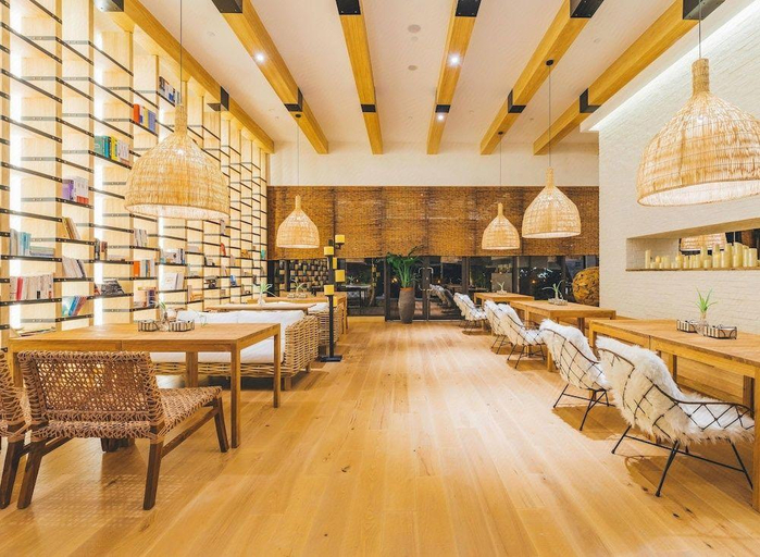 Food & Drinks 5, Atour Hotel Shanghai Anting, Shanghai