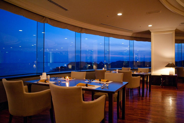 Food & Drinks 5, ONAHAMA OCEAN HOTEL & GOLF CLUB, Iwaki
