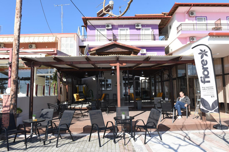 Exterior & Views 2, Star Beach Resort, Central Macedonia