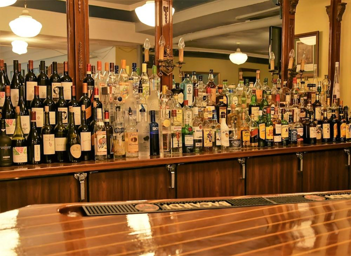 Food & Drinks 4, Hotel Frankfort & Restaurant, Benzie