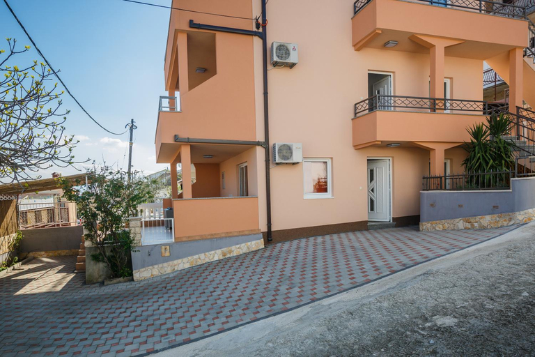 Others 4, Apartments Viljac, Trogir