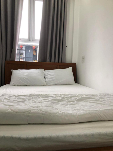Bedroom 2, Motel Minh Thao, Da Nang