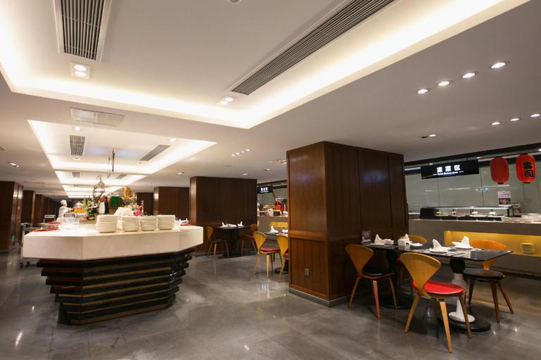 Food & Drinks 5, Yongzhou Chuang Fa Cheng XiaoXiangYi Hotel, Yongzhou