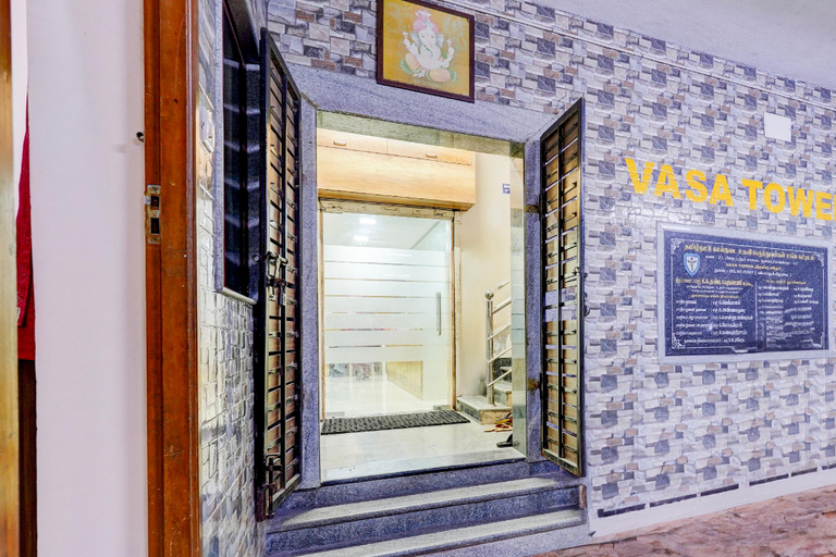 Others 5, Hotel O Choolai Near Chennai Railway Station, Chennai