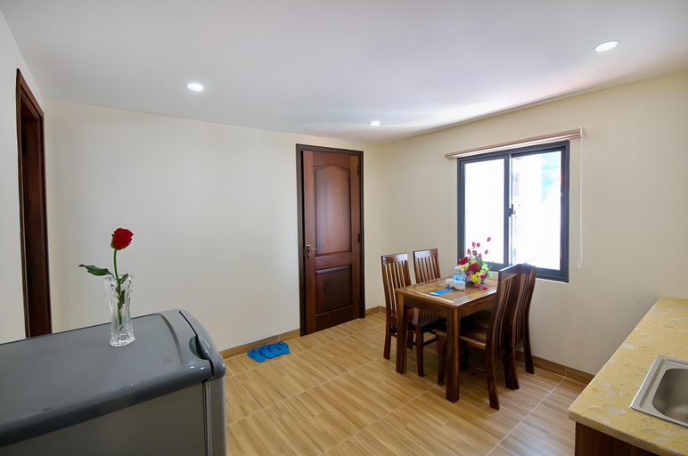 Others 5, Harvey Hotel & Apartment, Nha Trang