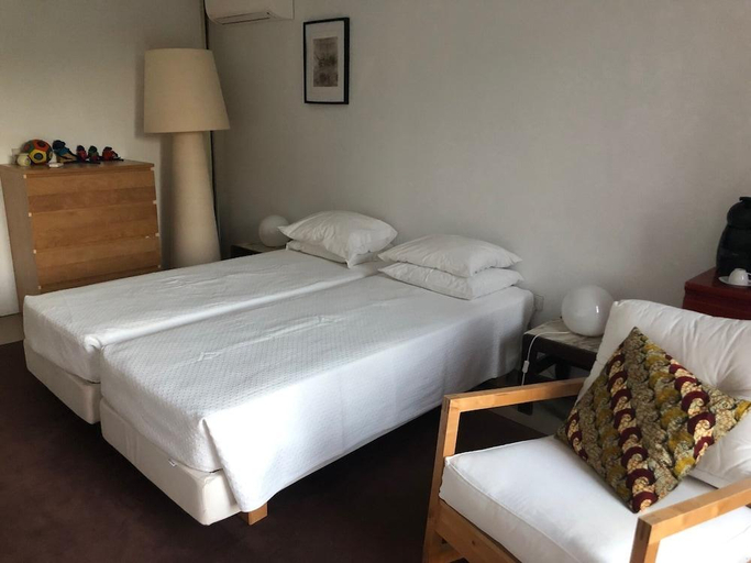 Bedroom 3, Paco de Pombeiro - Turismo de Habitacao, Felgueiras