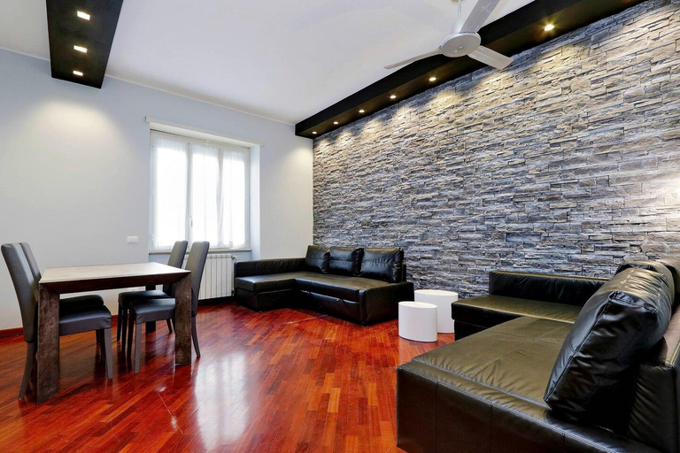 Others 5, Sapphire Apartment stylish apartment, Rome