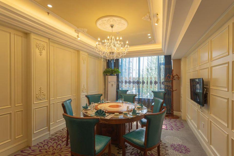 Others 5, Lan'ou Hotel (Yucheng Yingbin Avenue), Dezhou