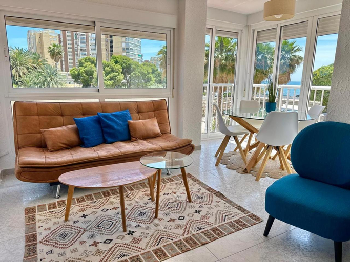Others 4, Fantastic Seaview Apartment, Alicante