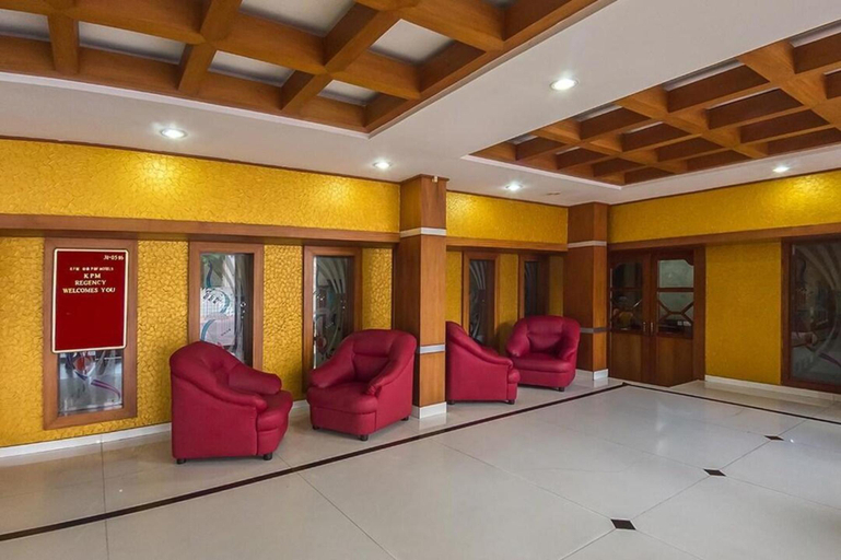 Others 5, KPM Regency, Palakkad