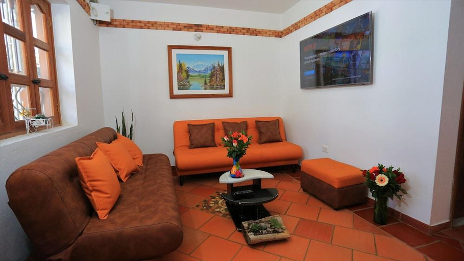 Others 5, Apartahotel La Gran Familia, Villa de Leyva