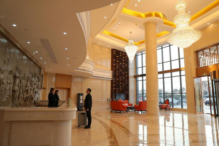 Others 4, Vienna Hotel Anhui Suixi Development Zone, Huaibei