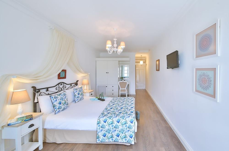 Bedroom 4, Alacati Sorf Hotel, Çeşme