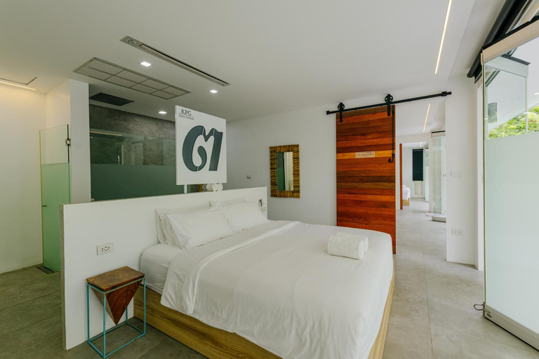 Bedroom 3, KPG Suite Dream, Ko Phangan