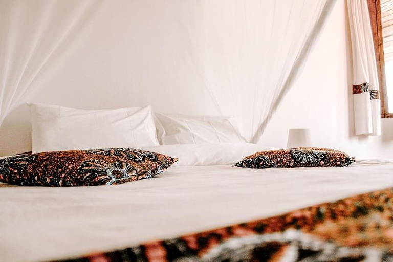 Bedroom 2, Utengule Coffee Lodge, Mbeya Rural