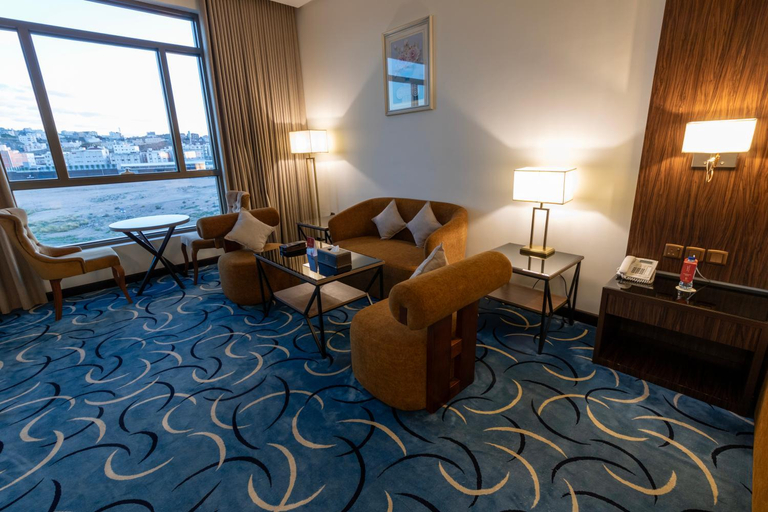Others 2, Bellevue Park Hotel, Taif