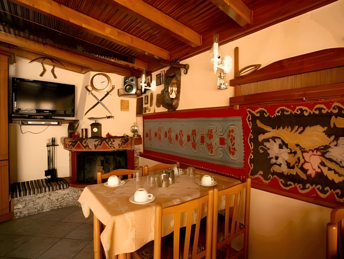 Others 4, Guesthouse Patavali, Thessaly