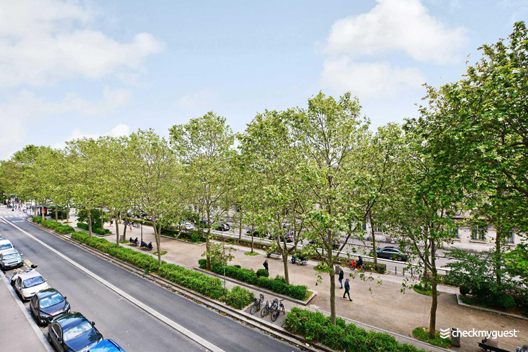 Others 2, Cozy apartment - 1BR/4P Montmartre / Sacré Cœur, Paris