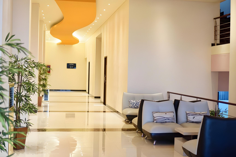 Others 5, Grand Vilia Hotel, Southeast Maluku