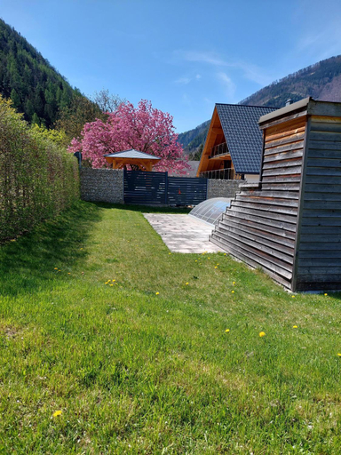 Others 5, Hofpower`s Mountain Feeling, Kirchdorf an der Krems
