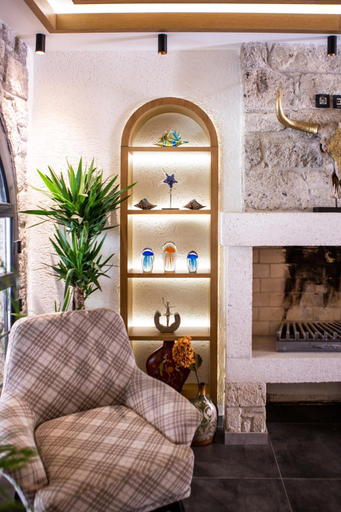 Public Area 4, THE ABC HOTEL, Çeşme
