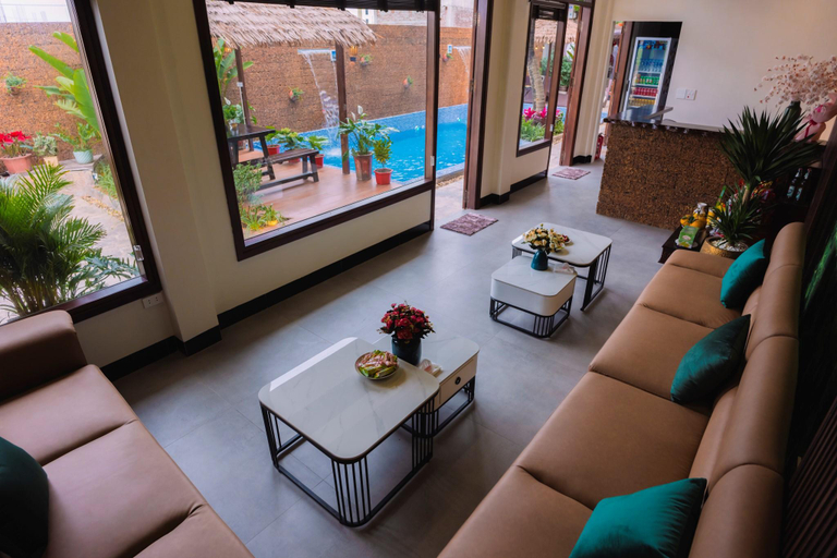 Public Area 3, Serena Tam Coc Hotel & Villa, Hoa Lư