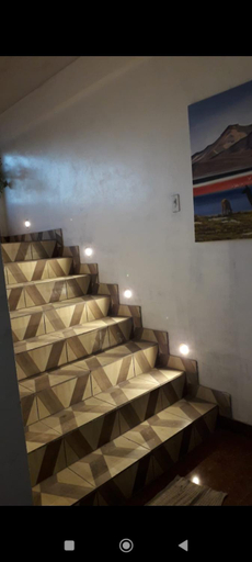 Others 3, Hostal de Sal Noritha, Antonio Quijarro