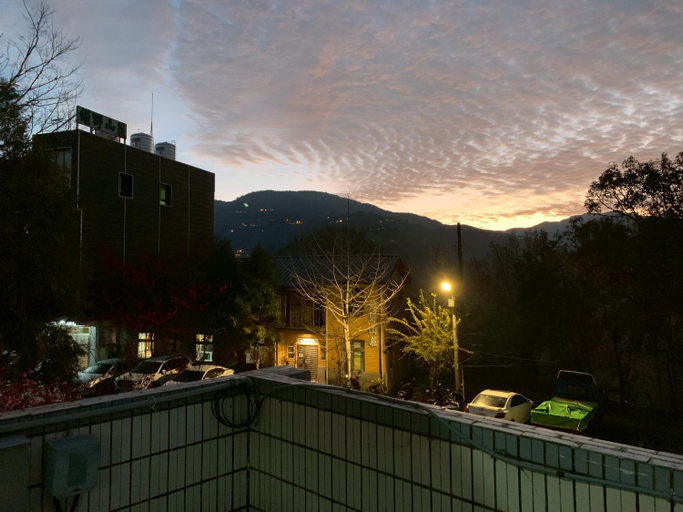 Exterior & Views 2, Green Field Mountain Villa, Taoyuan