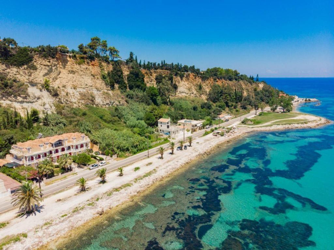 Others 5, Luna Apartments, Ionian Islands