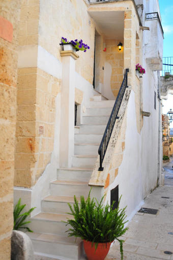 Others 5, Ambrosia Bed & Breakfast, Brindisi