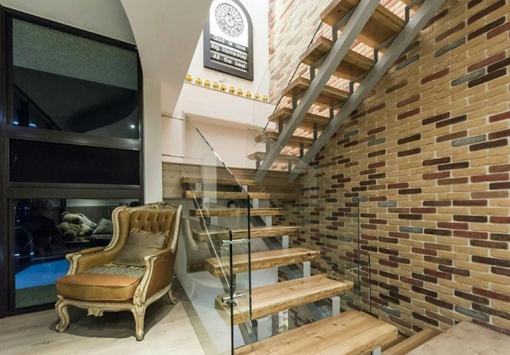 Public Area 2, ING Spa B&B, Penghu