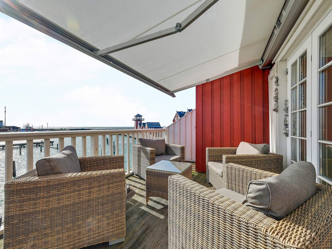 Food & Drinks 5, person holiday home in Bagenkop-By Traum, Langeland
