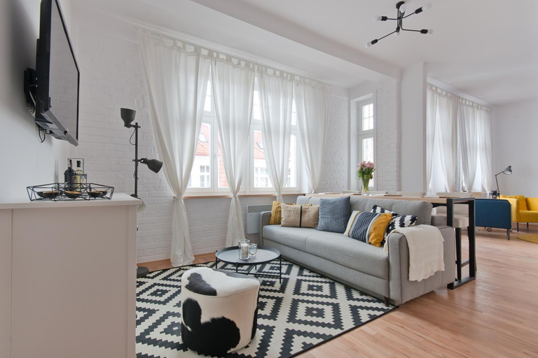 Others 2, Imperial Apartments - Classic III, Sopot