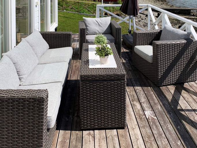 Others 4, 4 Star Holiday Home in Etne, Etne